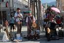 Töpfermarkt, internationale Keramiktage Klagenfurt
