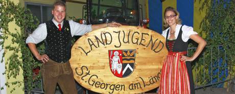 Jubiläumsfeier 5 Jahre Landjugend St. Georgen am Längsee