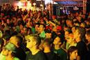 Parties und Nightlife beim GTI Treffen am Wörthersee
