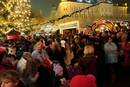 Christkindlmarkteröffnung Klagenfurt
