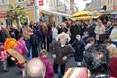 Marktfest am Benediktinerplatz in Klagenfurt 
