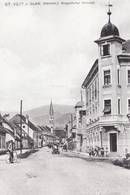 St. Veit Klagenfurter Straße -  1920
