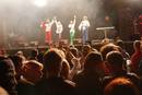 Krone Seefest - Sommeropening am Wörthersee mit ABBA, Dr. Alban und Boney M.
