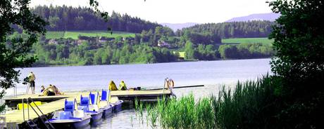 Stifts-Sommerfest am Längsee 