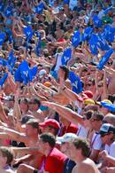 Beach Volleyball Klagenfurt 
