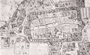 Stadtplan St. Veit an der Glan - 1828
