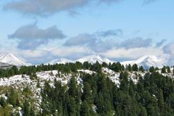 Traumhafte Schneelandschaften erkunden. Foto: Flickr *view* gego2605 CC BY-SA 2.0 Bestimmte Rechte vorbehalten