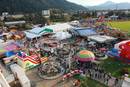 St. Veiter Wiesenmarkt - St. Veit an der Glan 
