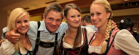 Sommerfest der Landjugend Guttaring