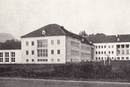 Haupschule St. Veit - 1953
